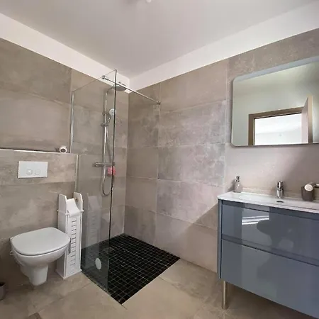 Jolie Petite Maison A 50 Metres De La ヴィラ